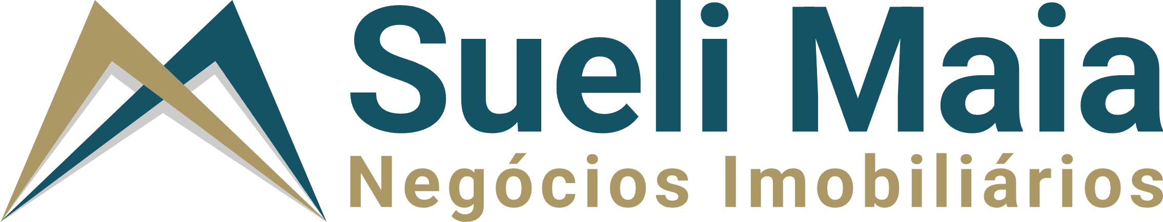 Sueli Maia — Negócios Imobiliários